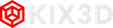 KIX3D