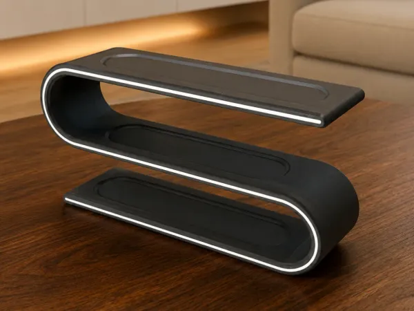 Remote Stand / Holder / Organizer